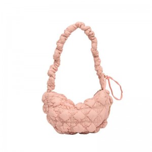 [Bubble FIESTA !] CHIOS CLUB -  泡泡索繩Cross Body Bag (多色可選)